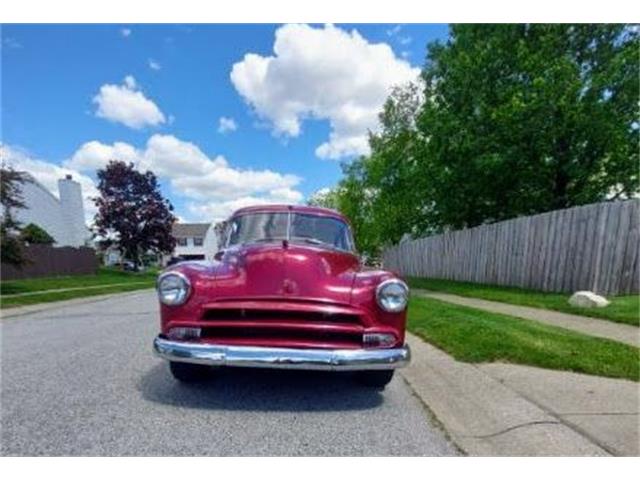 1951 Chevrolet Sedan (CC-2071012) for sale in Hobart, Indiana