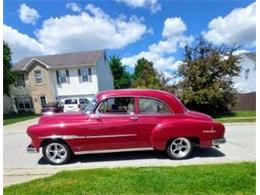 1951 Chevrolet Sedan (CC-2071012) for sale in Hobart, Indiana