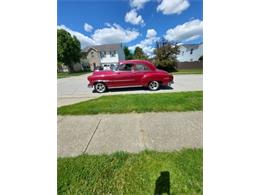 1951 Chevrolet Sedan (CC-2071012) for sale in Hobart, Indiana