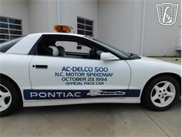 1994 Pontiac Firebird (CC-2071013) for sale in Concord, North Carolina
