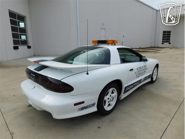 1994 Pontiac Firebird (CC-2071013) for sale in Concord, North Carolina