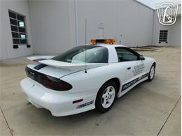 1994 Pontiac Firebird (CC-2071013) for sale in Concord, North Carolina