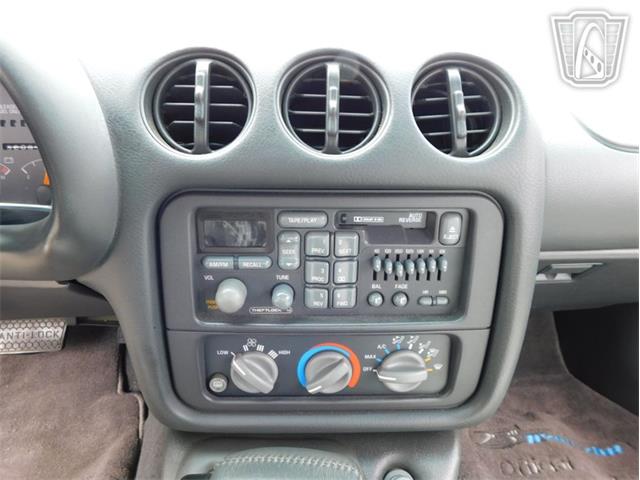 1994 Pontiac Firebird (CC-2071013) for sale in Concord, North Carolina