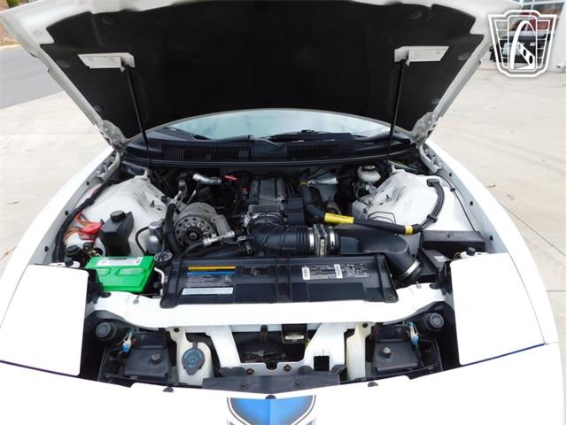 1994 Pontiac Firebird (CC-2071013) for sale in Concord, North Carolina