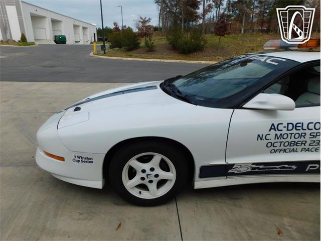 1994 Pontiac Firebird (CC-2071013) for sale in Concord, North Carolina
