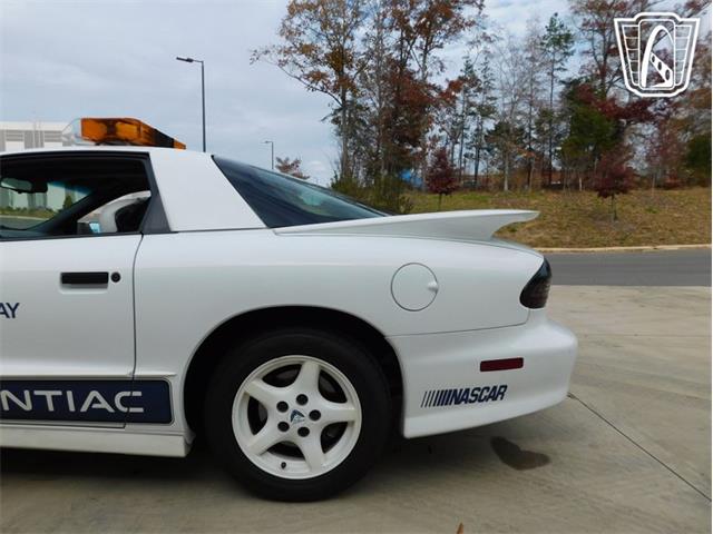 1994 Pontiac Firebird (CC-2071013) for sale in Concord, North Carolina