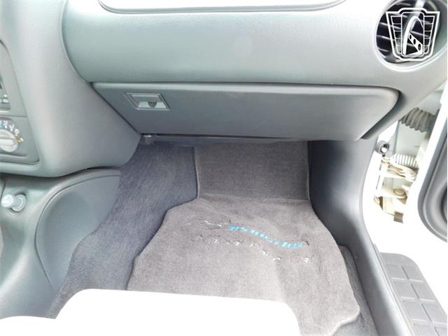 1994 Pontiac Firebird (CC-2071013) for sale in Concord, North Carolina