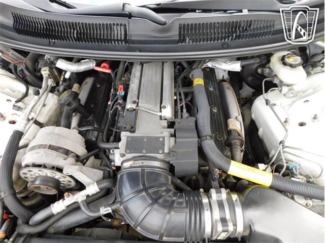 1994 Pontiac Firebird (CC-2071013) for sale in Concord, North Carolina