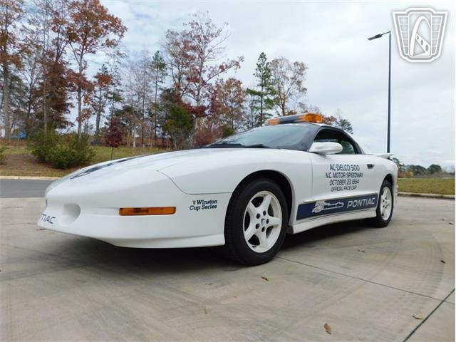 1994 Pontiac Firebird (CC-2071013) for sale in Concord, North Carolina