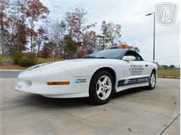 1994 Pontiac Firebird (CC-2071013) for sale in Concord, North Carolina