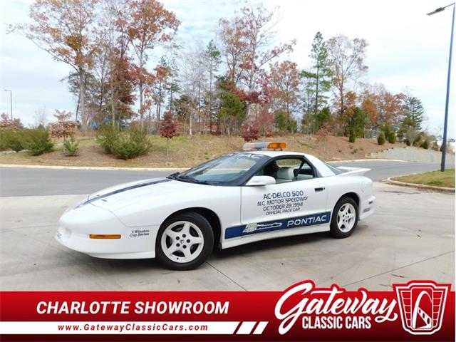1994 Pontiac Firebird (CC-2071013) for sale in Concord, North Carolina