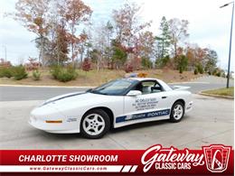 1994 Pontiac Firebird (CC-2071013) for sale in Concord, North Carolina