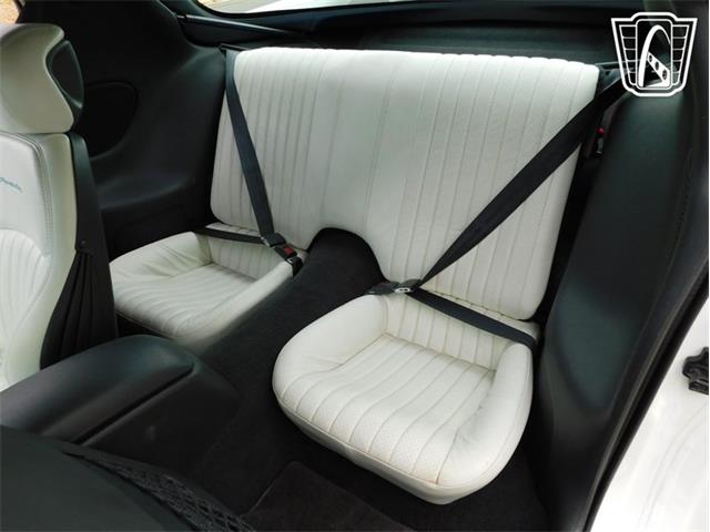 1994 Pontiac Firebird (CC-2071013) for sale in Concord, North Carolina