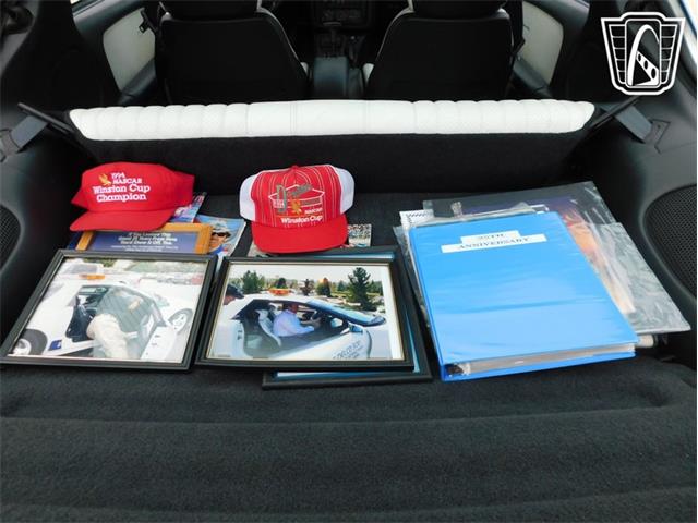 1994 Pontiac Firebird (CC-2071013) for sale in Concord, North Carolina