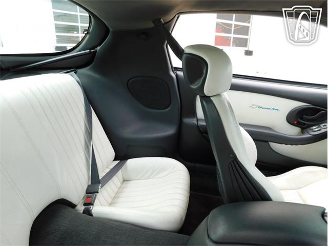 1994 Pontiac Firebird (CC-2071013) for sale in Concord, North Carolina