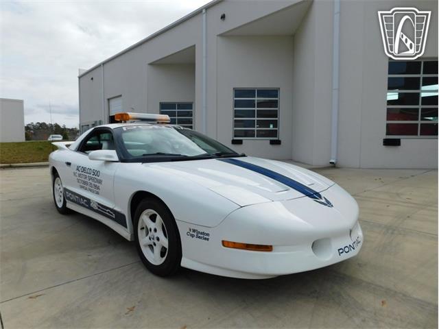 1994 Pontiac Firebird (CC-2071013) for sale in Concord, North Carolina