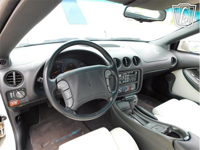 1994 Pontiac Firebird (CC-2071013) for sale in Concord, North Carolina