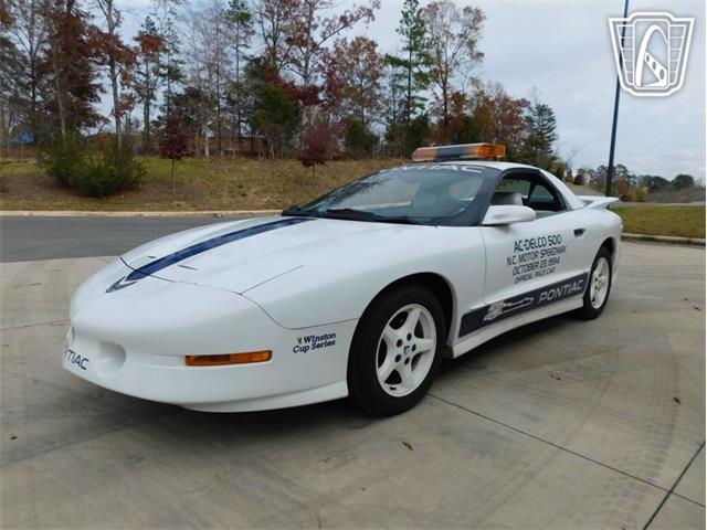 1994 Pontiac Firebird (CC-2071013) for sale in Concord, North Carolina
