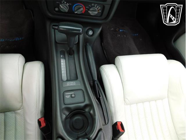 1994 Pontiac Firebird (CC-2071013) for sale in Concord, North Carolina
