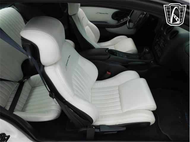 1994 Pontiac Firebird (CC-2071013) for sale in Concord, North Carolina