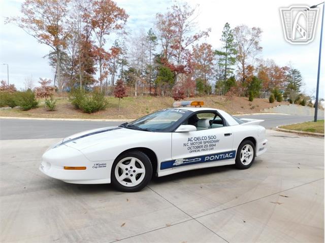 1994 Pontiac Firebird (CC-2071013) for sale in Concord, North Carolina
