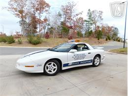 1994 Pontiac Firebird (CC-2071013) for sale in Concord, North Carolina