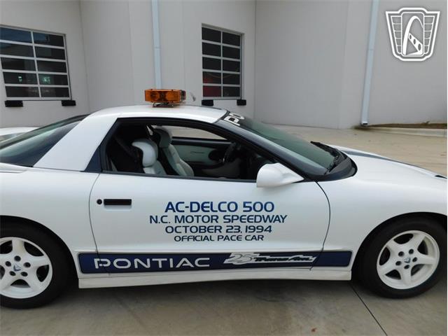 1994 Pontiac Firebird (CC-2071013) for sale in Concord, North Carolina