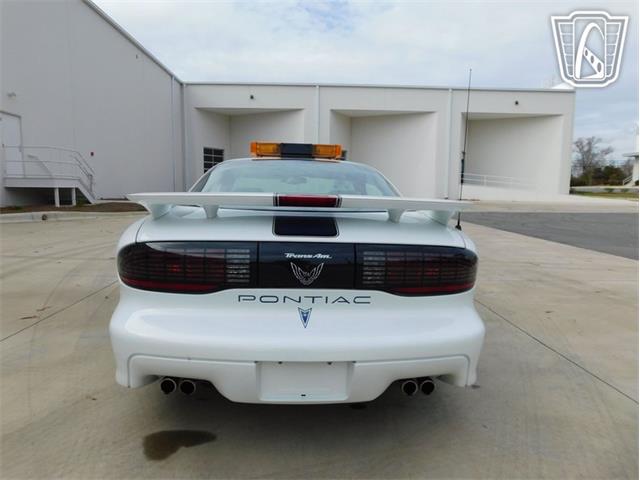1994 Pontiac Firebird (CC-2071013) for sale in Concord, North Carolina