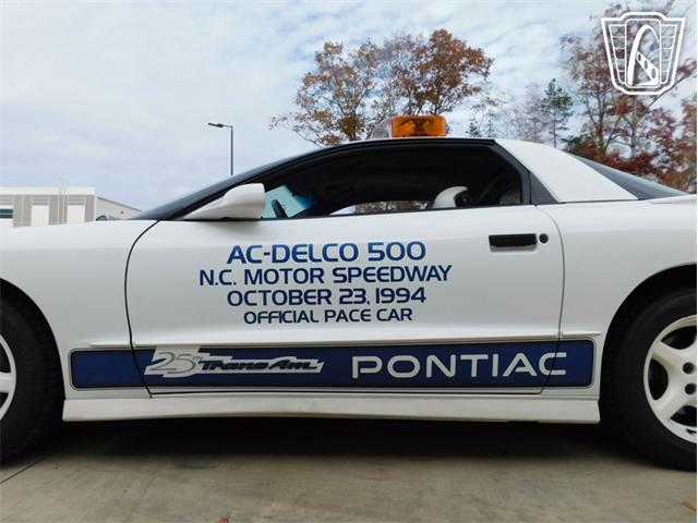 1994 Pontiac Firebird (CC-2071013) for sale in Concord, North Carolina