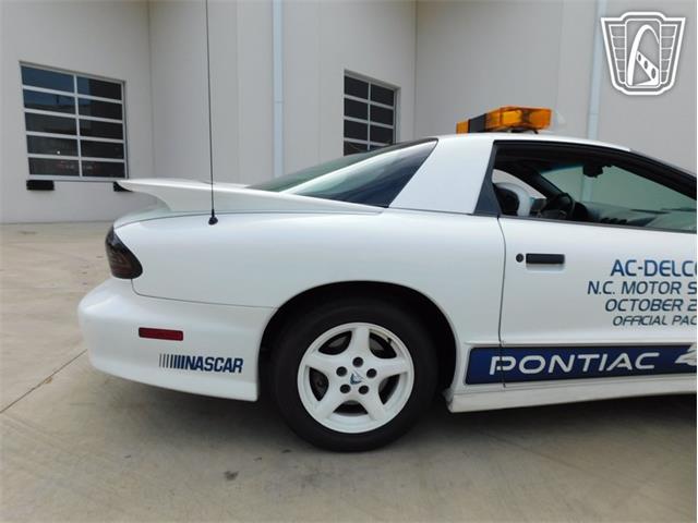 1994 Pontiac Firebird (CC-2071013) for sale in Concord, North Carolina