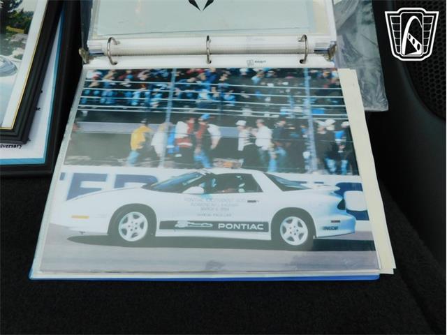1994 Pontiac Firebird (CC-2071013) for sale in Concord, North Carolina