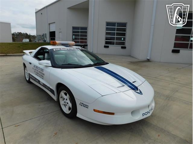 1994 Pontiac Firebird (CC-2071013) for sale in Concord, North Carolina