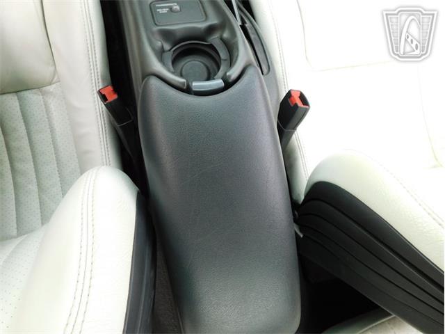 1994 Pontiac Firebird (CC-2071013) for sale in Concord, North Carolina