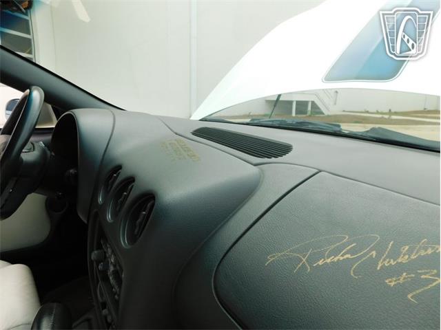 1994 Pontiac Firebird (CC-2071013) for sale in Concord, North Carolina