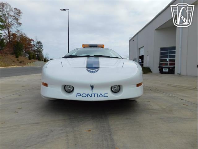 1994 Pontiac Firebird (CC-2071013) for sale in Concord, North Carolina