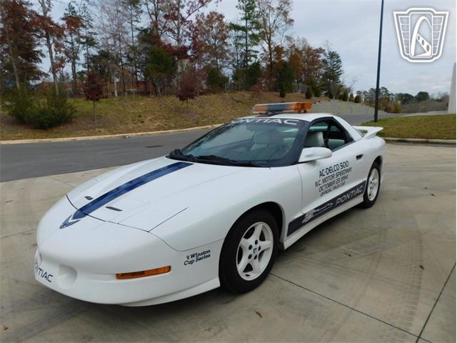 1994 Pontiac Firebird (CC-2071013) for sale in Concord, North Carolina