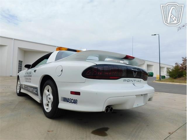 1994 Pontiac Firebird (CC-2071013) for sale in Concord, North Carolina