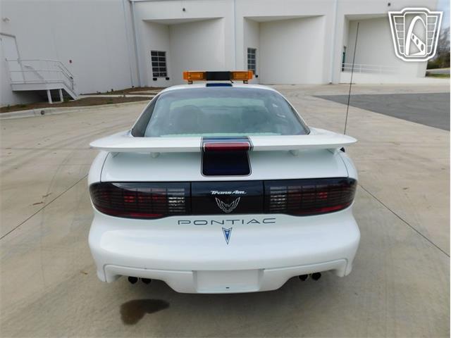 1994 Pontiac Firebird (CC-2071013) for sale in Concord, North Carolina