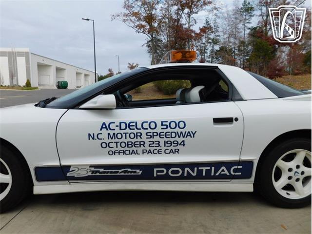 1994 Pontiac Firebird (CC-2071013) for sale in Concord, North Carolina