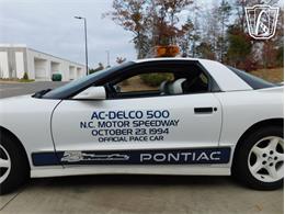 1994 Pontiac Firebird (CC-2071013) for sale in Concord, North Carolina