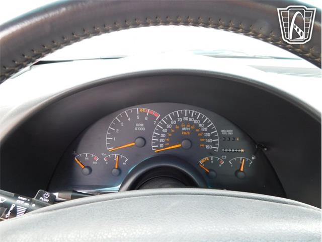 1994 Pontiac Firebird (CC-2071013) for sale in Concord, North Carolina