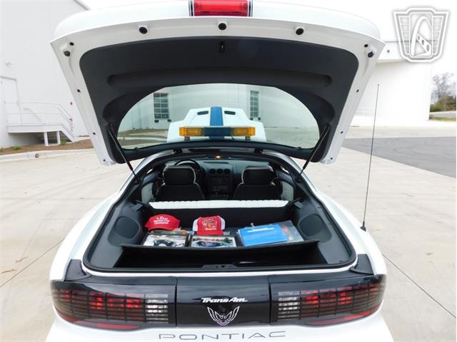 1994 Pontiac Firebird (CC-2071013) for sale in Concord, North Carolina