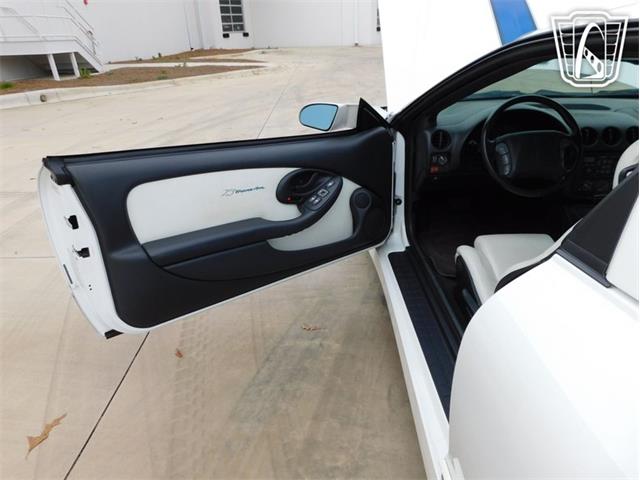 1994 Pontiac Firebird (CC-2071013) for sale in Concord, North Carolina