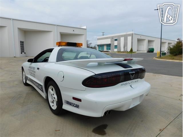 1994 Pontiac Firebird (CC-2071013) for sale in Concord, North Carolina
