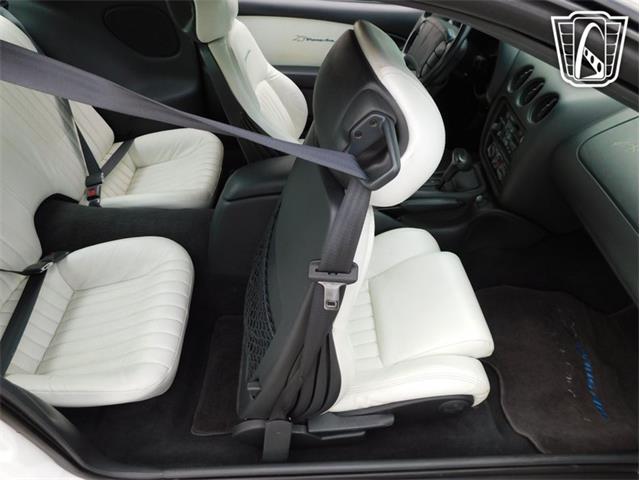 1994 Pontiac Firebird (CC-2071013) for sale in Concord, North Carolina