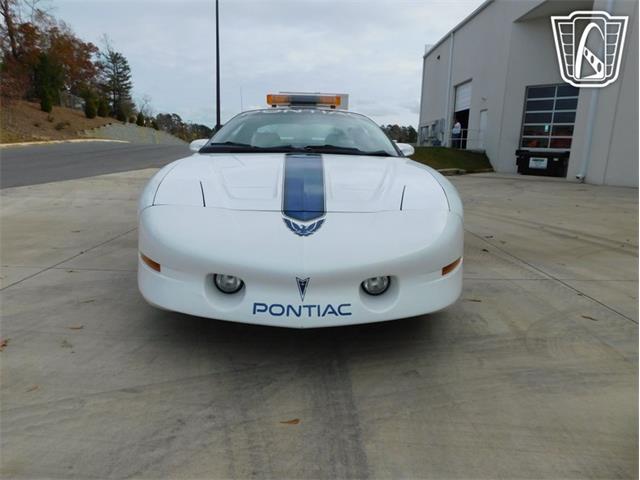 1994 Pontiac Firebird (CC-2071013) for sale in Concord, North Carolina