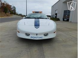 1994 Pontiac Firebird (CC-2071013) for sale in Concord, North Carolina