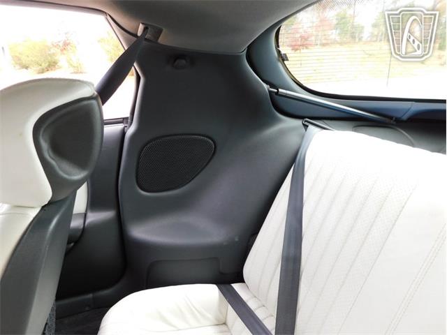 1994 Pontiac Firebird (CC-2071013) for sale in Concord, North Carolina