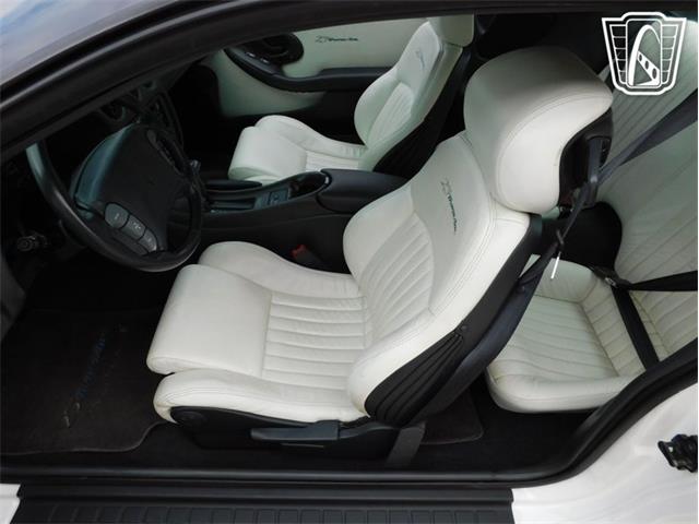 1994 Pontiac Firebird (CC-2071013) for sale in Concord, North Carolina