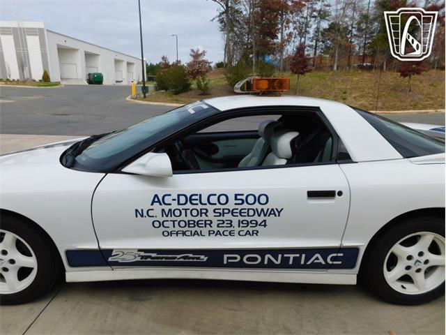 1994 Pontiac Firebird (CC-2071013) for sale in Concord, North Carolina